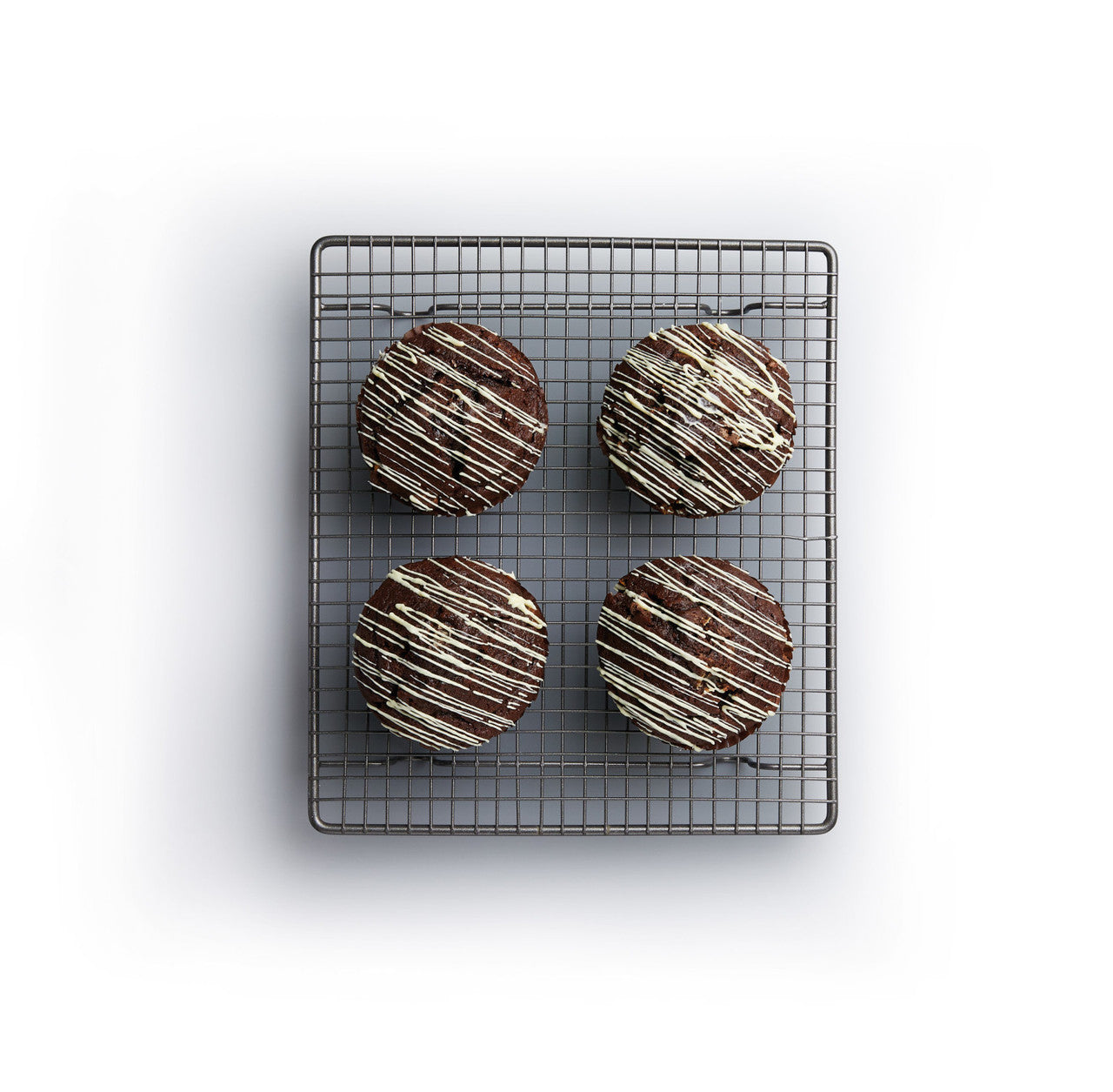 MasterClass Non Stick Cooling Tray 23 x 26cm