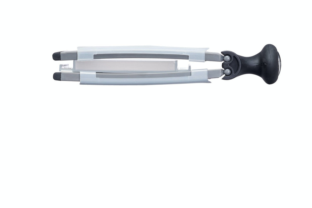 MasterClass Smart Space Folding Grater
