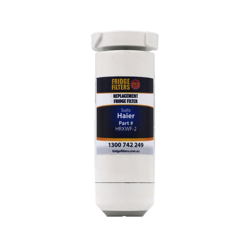 Haier GE Fridge Filter - HRXWF-2