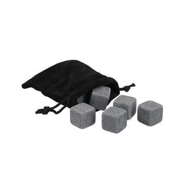 BarCraft Whisky Stone Gift Set