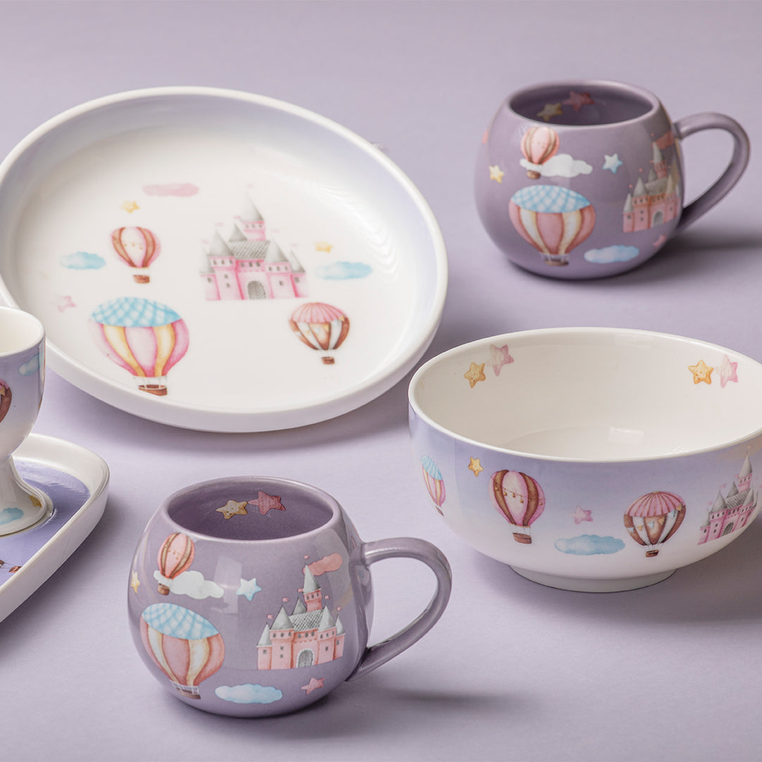 Ashdene Up In The Sky Mini Hug Mug
