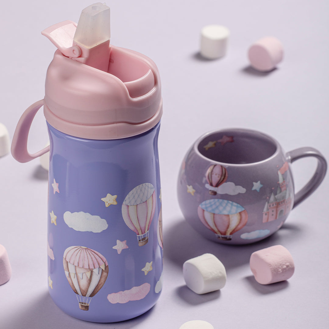 Ashdene Up In The Sky Drink Bottle