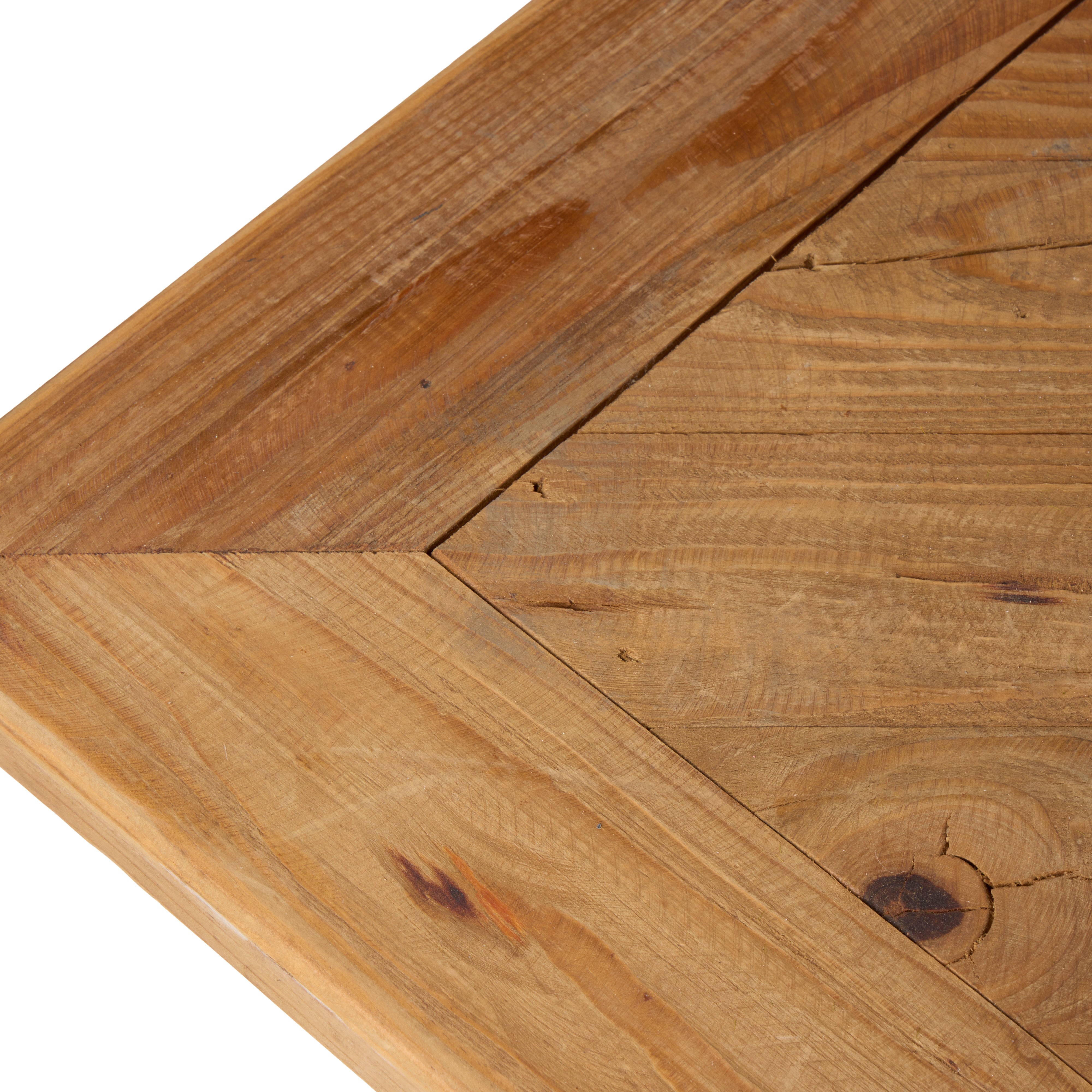 Amalfi Elroi Coffee Table Natural