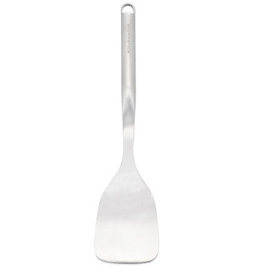 KitchenAid Premium Stainless Steel Turner
