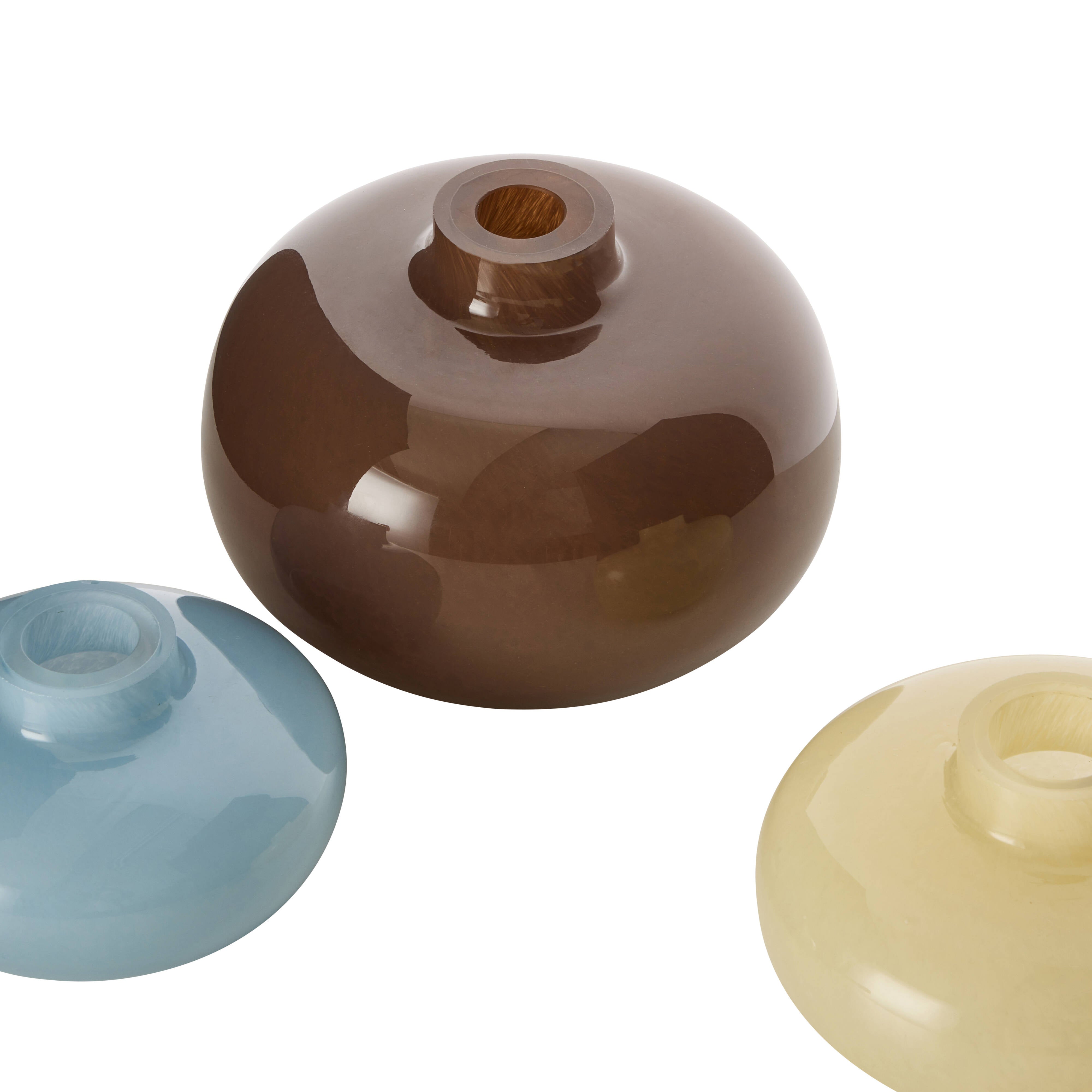 Amalfi Tutti Stack Vase 3 Piece Set