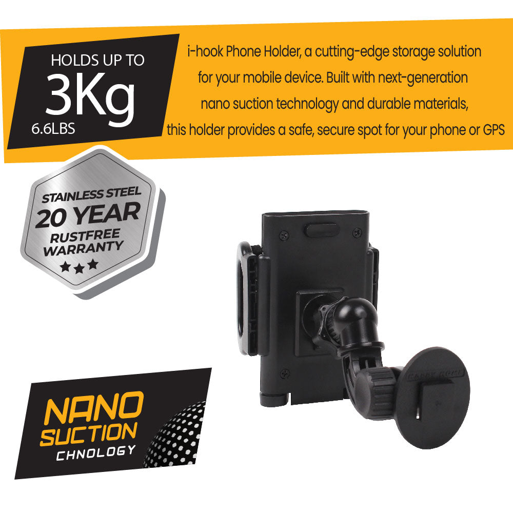 i-hook Phone Holder