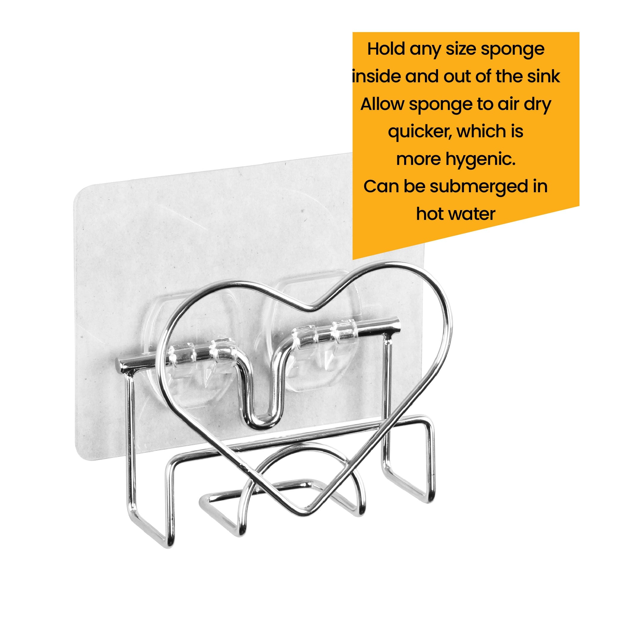 i-hook Sponge Holder