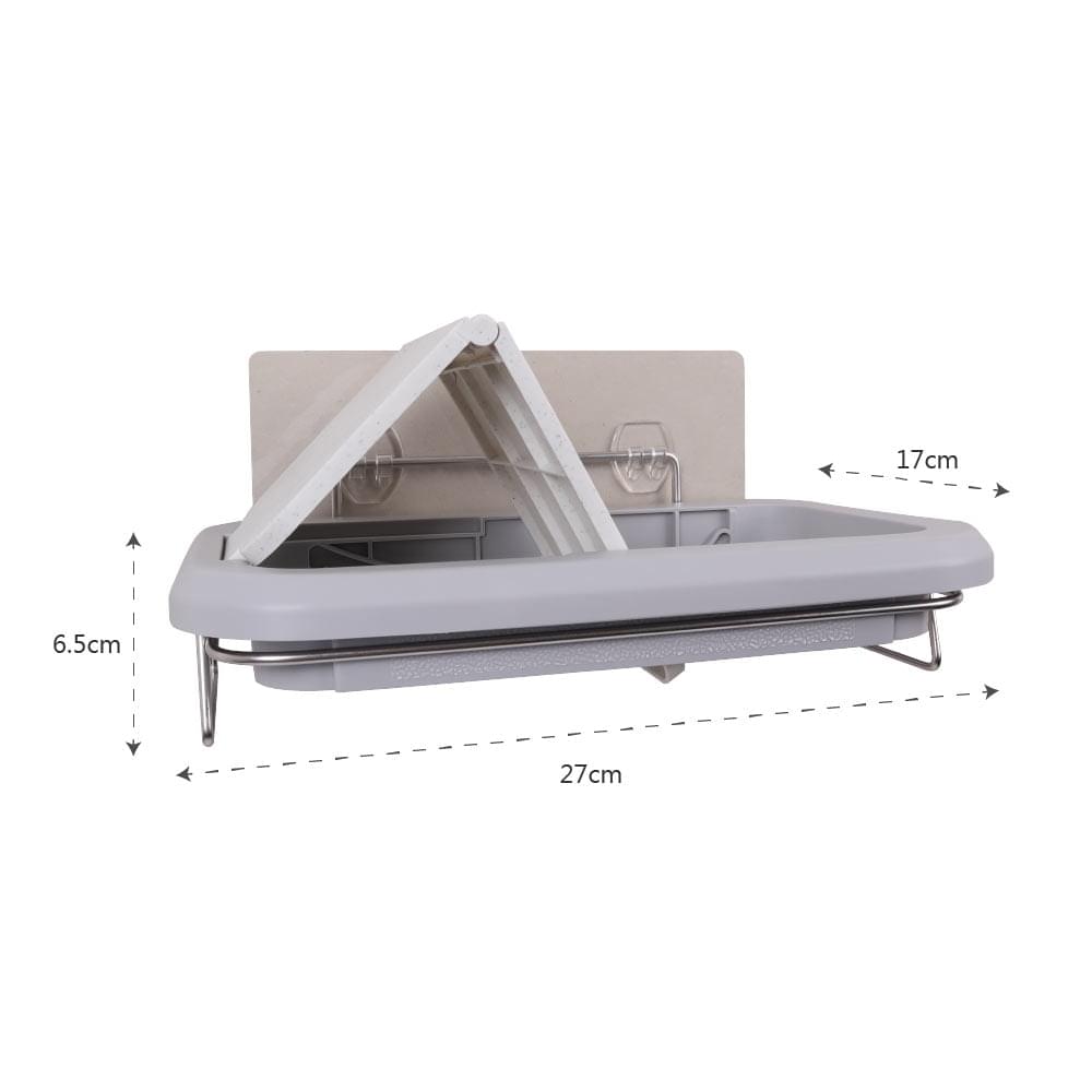 i-hook Hide Away Bin