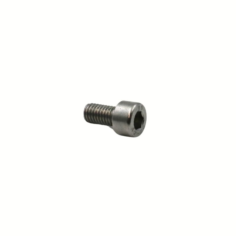 La Marzocco Socket Head Bolt 5x10 Stainless Steel