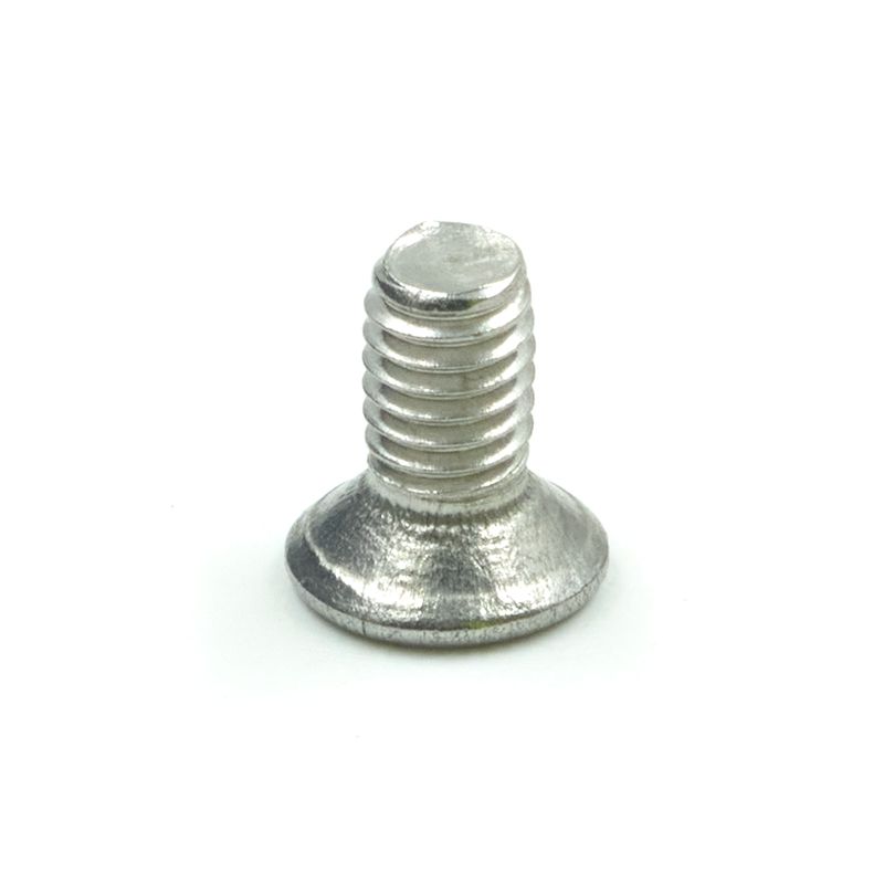 Countersunk Phillips Head Screw M3x6 Stainless Steel
