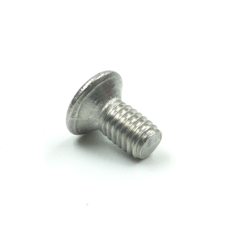 Countersunk Phillips Head Screw M3x6 Stainless Steel