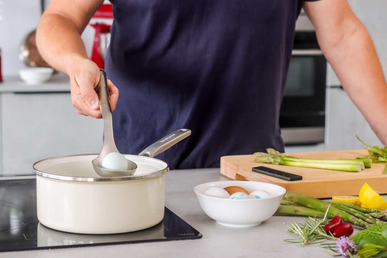 KitchenAid Premium Stainless Steel Ladle