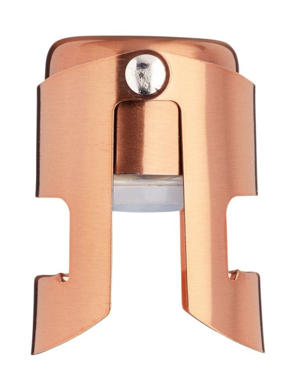 BarCraft Champagne & Sparkling Wine Bottle Stopper