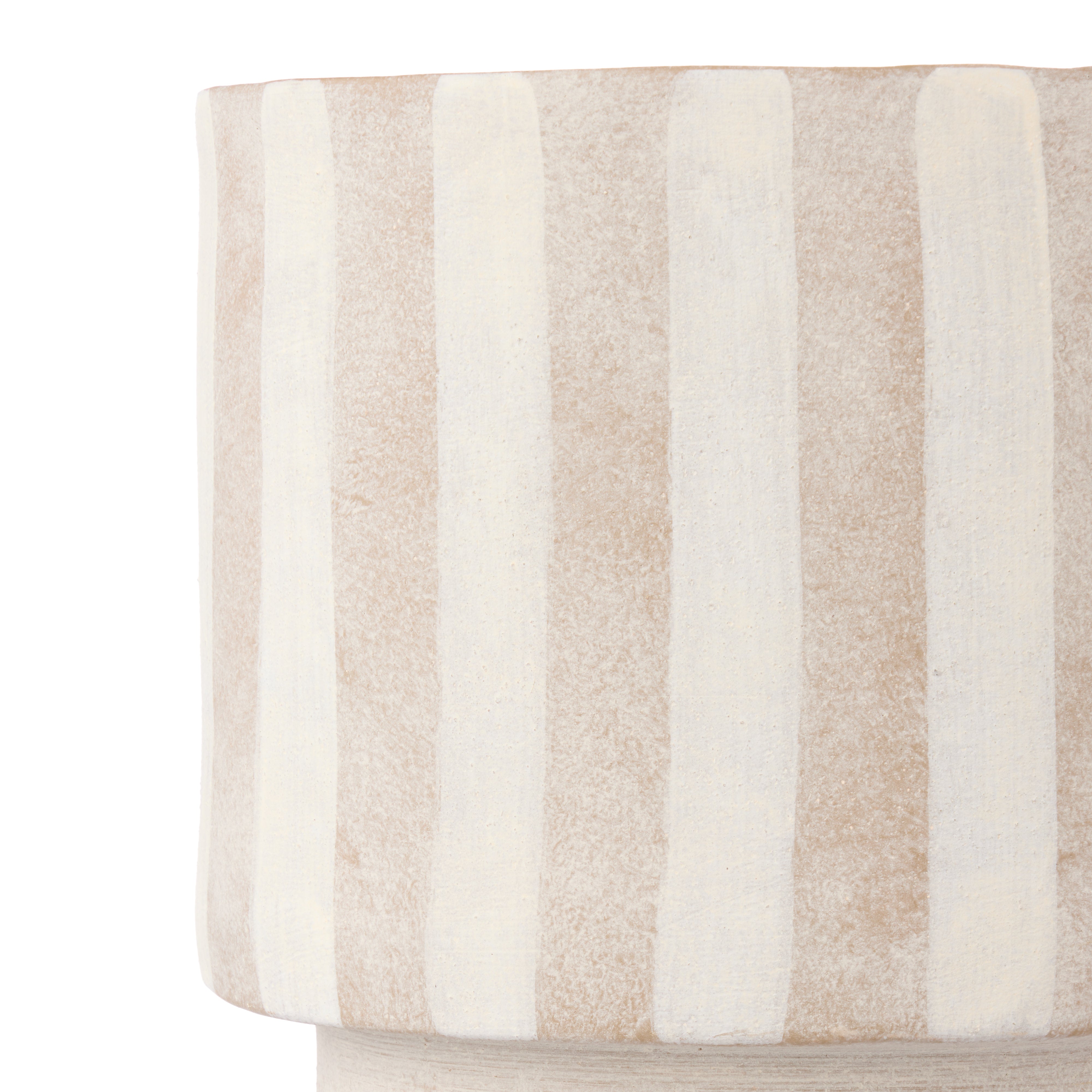 Rogue Antibes Pot 20 x 20cm