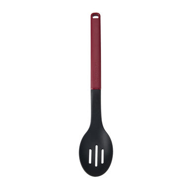 KitchenAid Slotted Spoon 34cm (Empire Red)