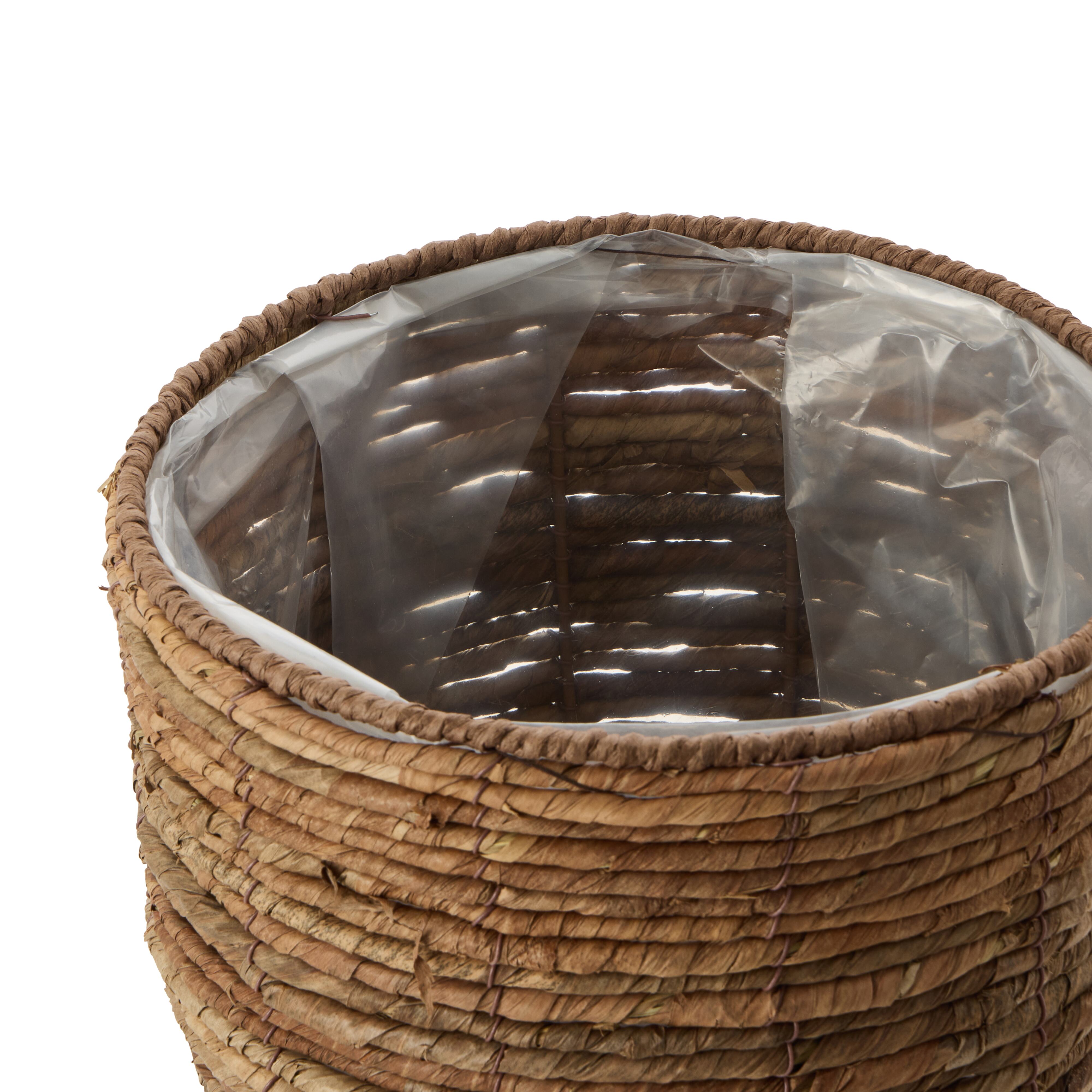 Rogue Solana Planter 21 x 28cm