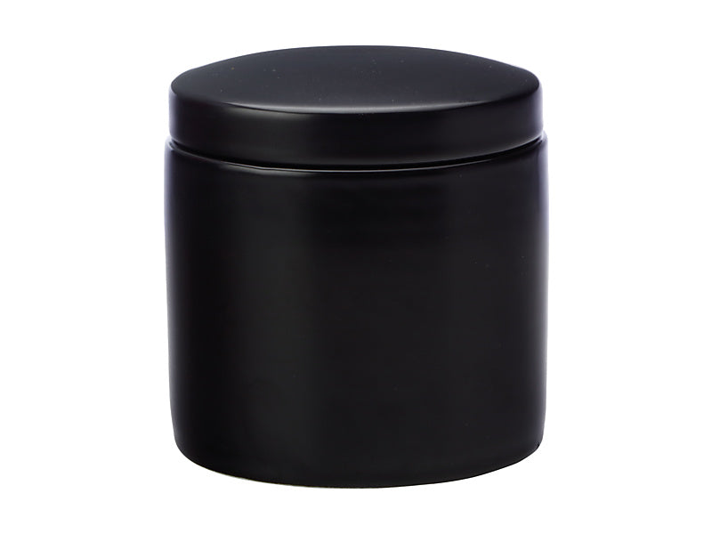 Maxwell & Williams Epicurious Canister Black 500ml