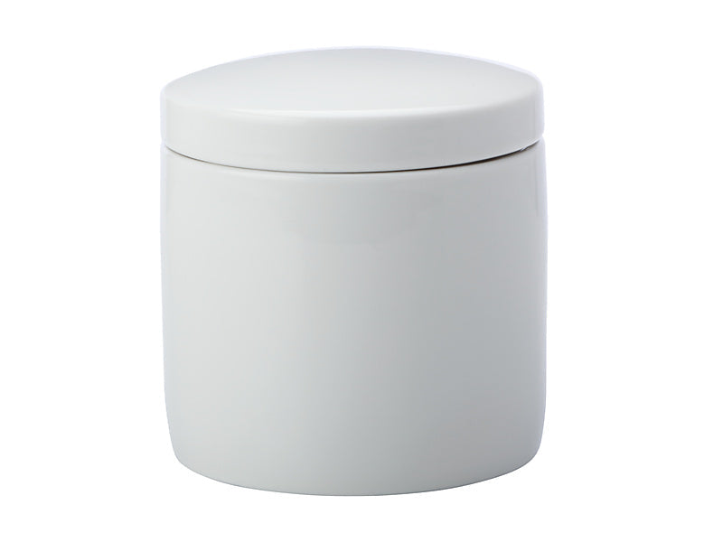 Maxwell & Williams Epicurious Canister Black 500ml