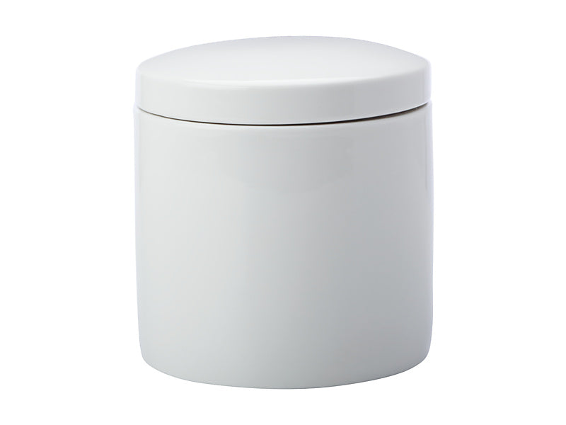 Maxwell & Williams Epicurious Canister Black 900ml