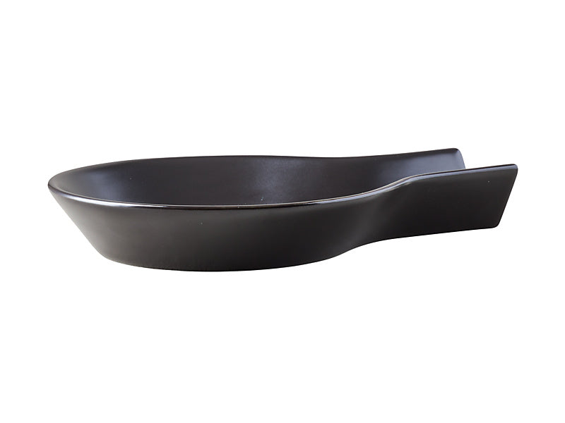 Maxwell & Williams Epicurious Spoon Rest White