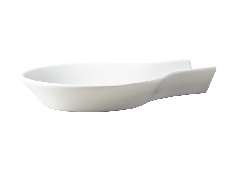 Maxwell & Williams Epicurious Spoon Rest Black