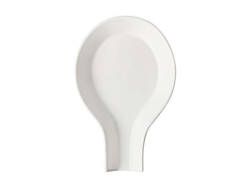Maxwell & Williams Epicurious Spoon Rest White