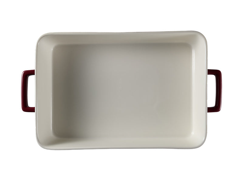 Maxwell & Williams Epicurious Lasagne Dish Bordeaux 36 x 24 x 7cm