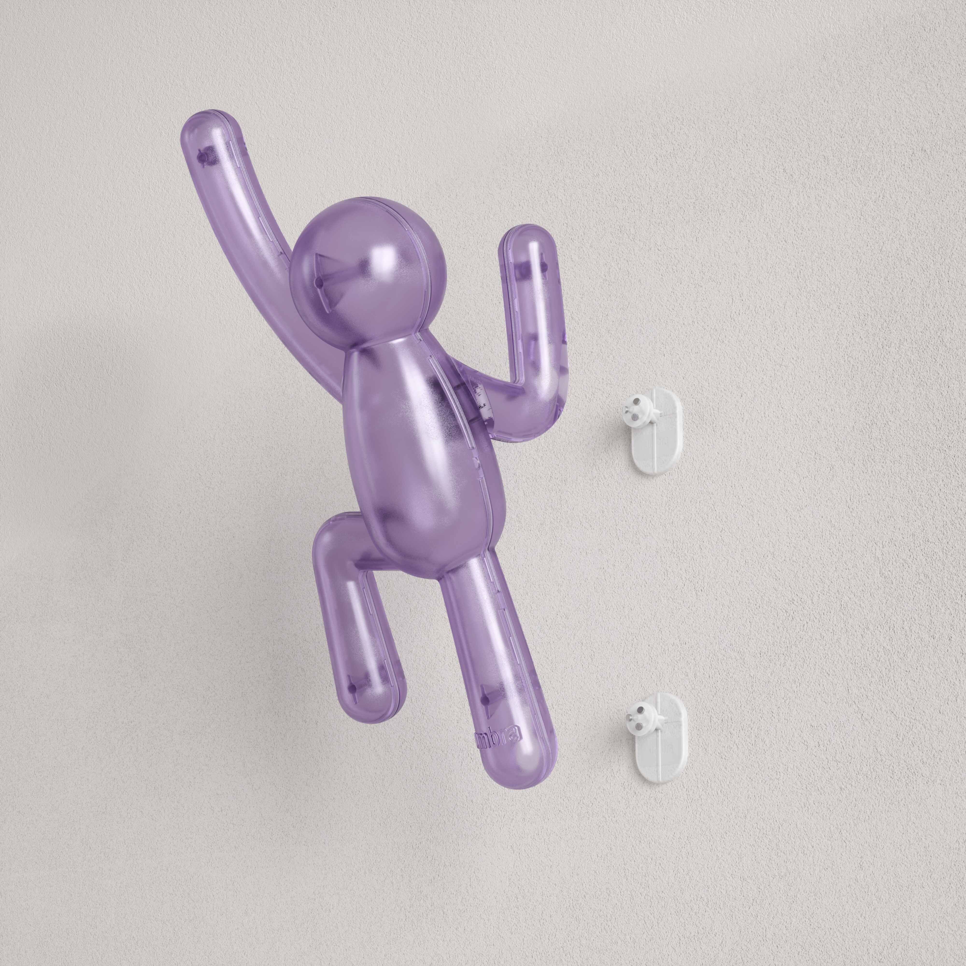 Umbra Buddy Pin-Point Hook Assorted