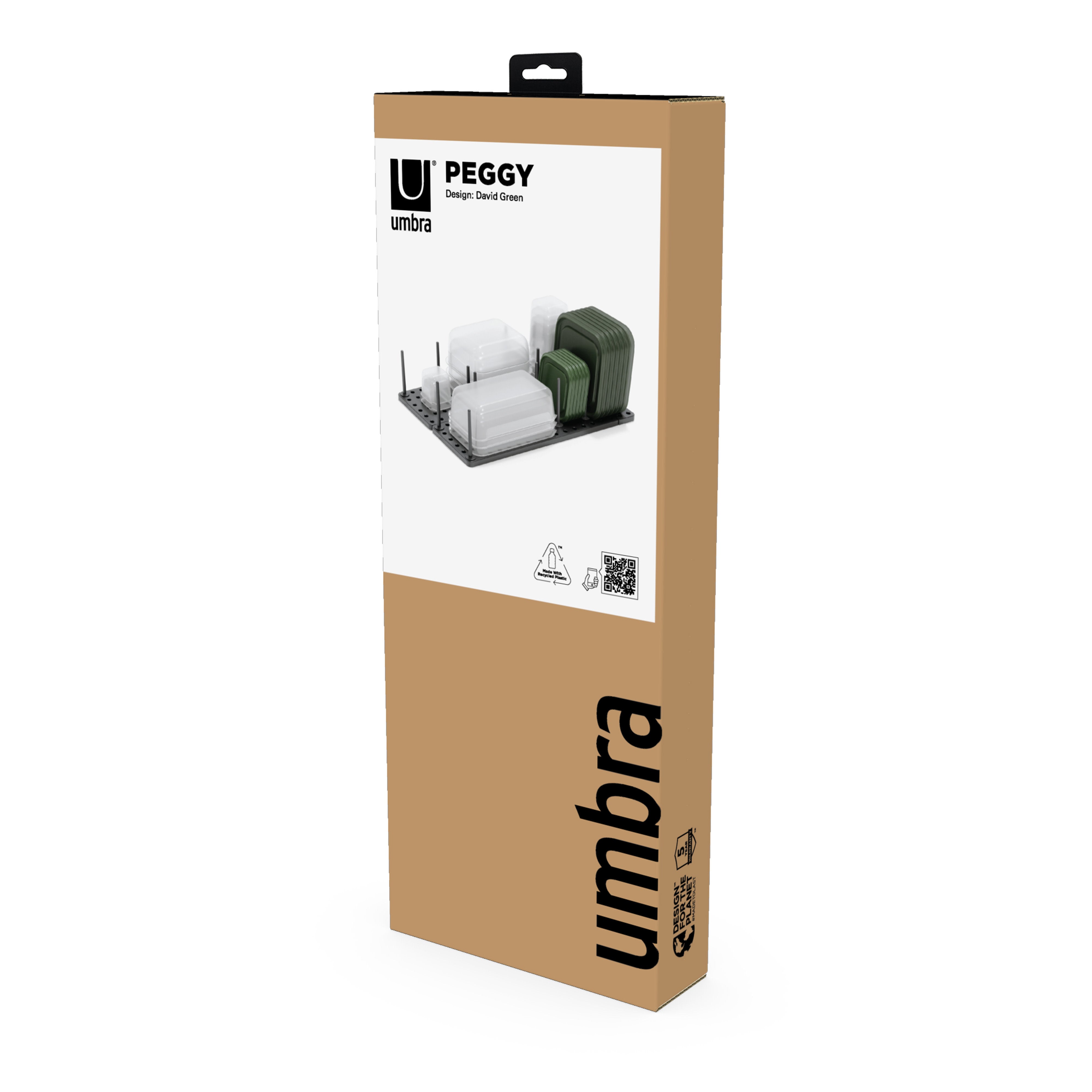Umbra Peggy Drawer Organizer