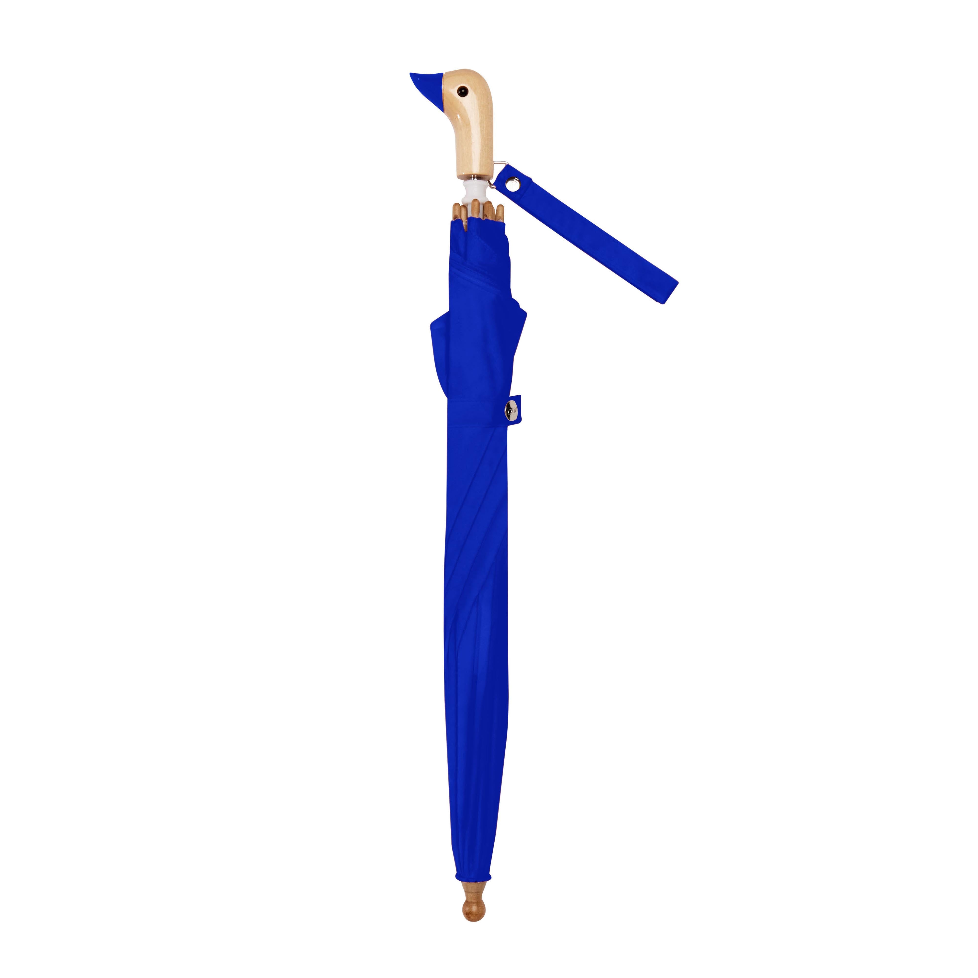 Original Duckhead Duckling Umbrella Royal Blue