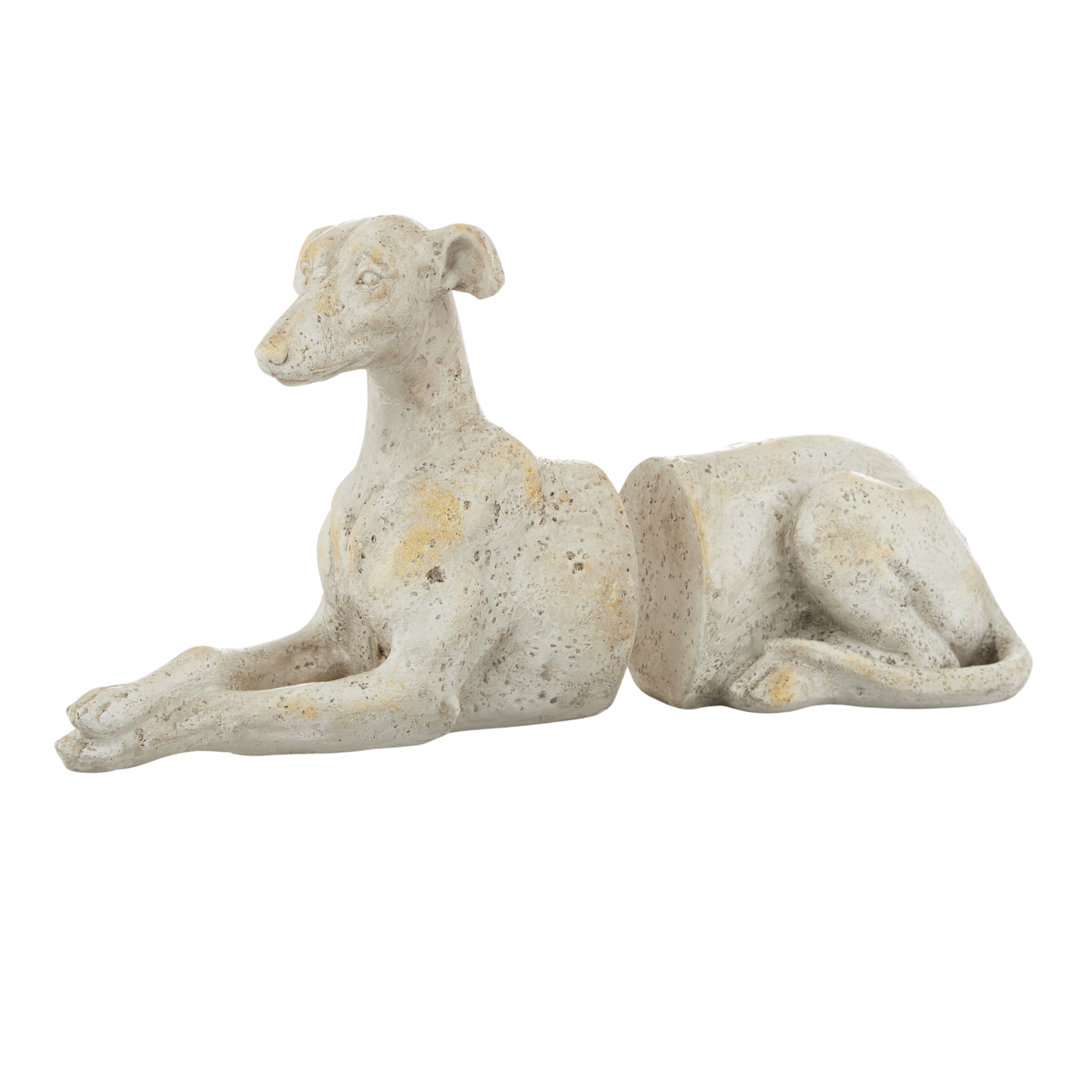 Society Home Hound Bookends