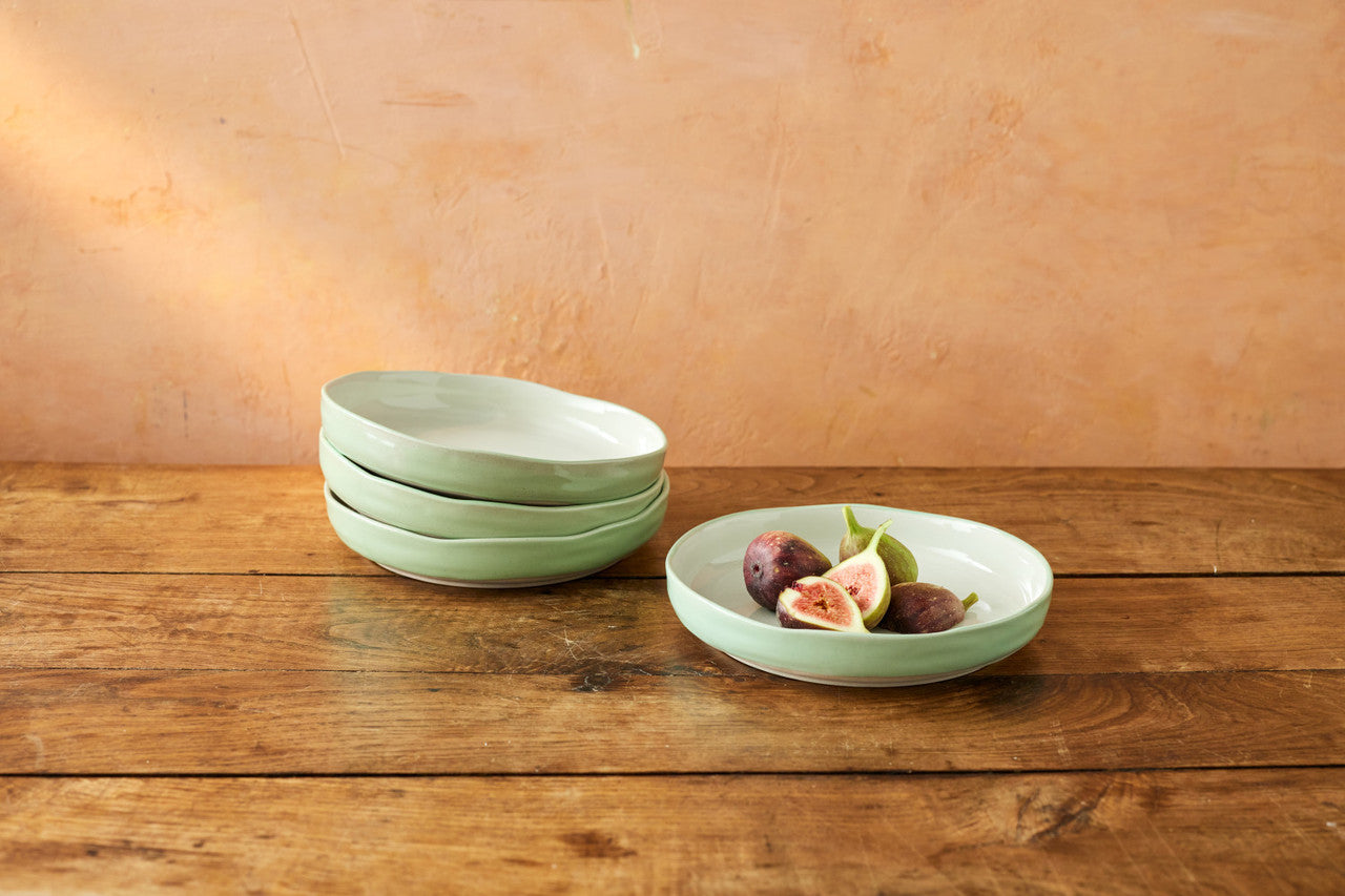 Jamie Oliver Big Love 22cm Dishy Bowls Set of 4