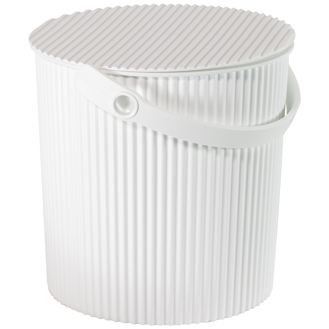 Icon Chef OmnioUtil Bucket - White - 10 Litre