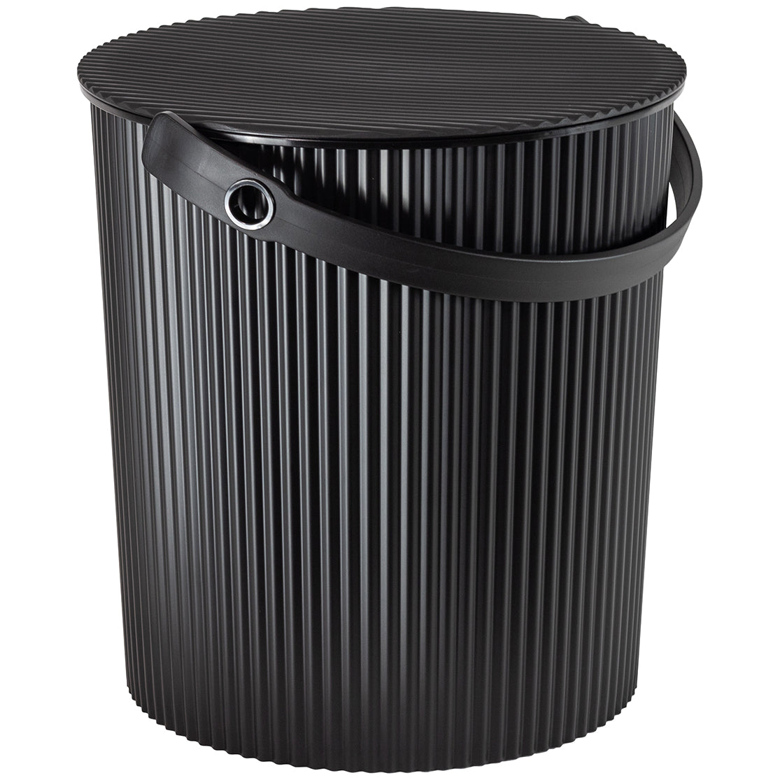 Icon Chef OmnioUtil Bucket - Black - 20 Litre
