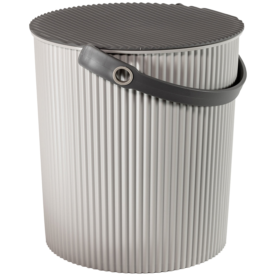 Icon Chef OmnioUtil Bucket - Luxe Grey - 20 Litre