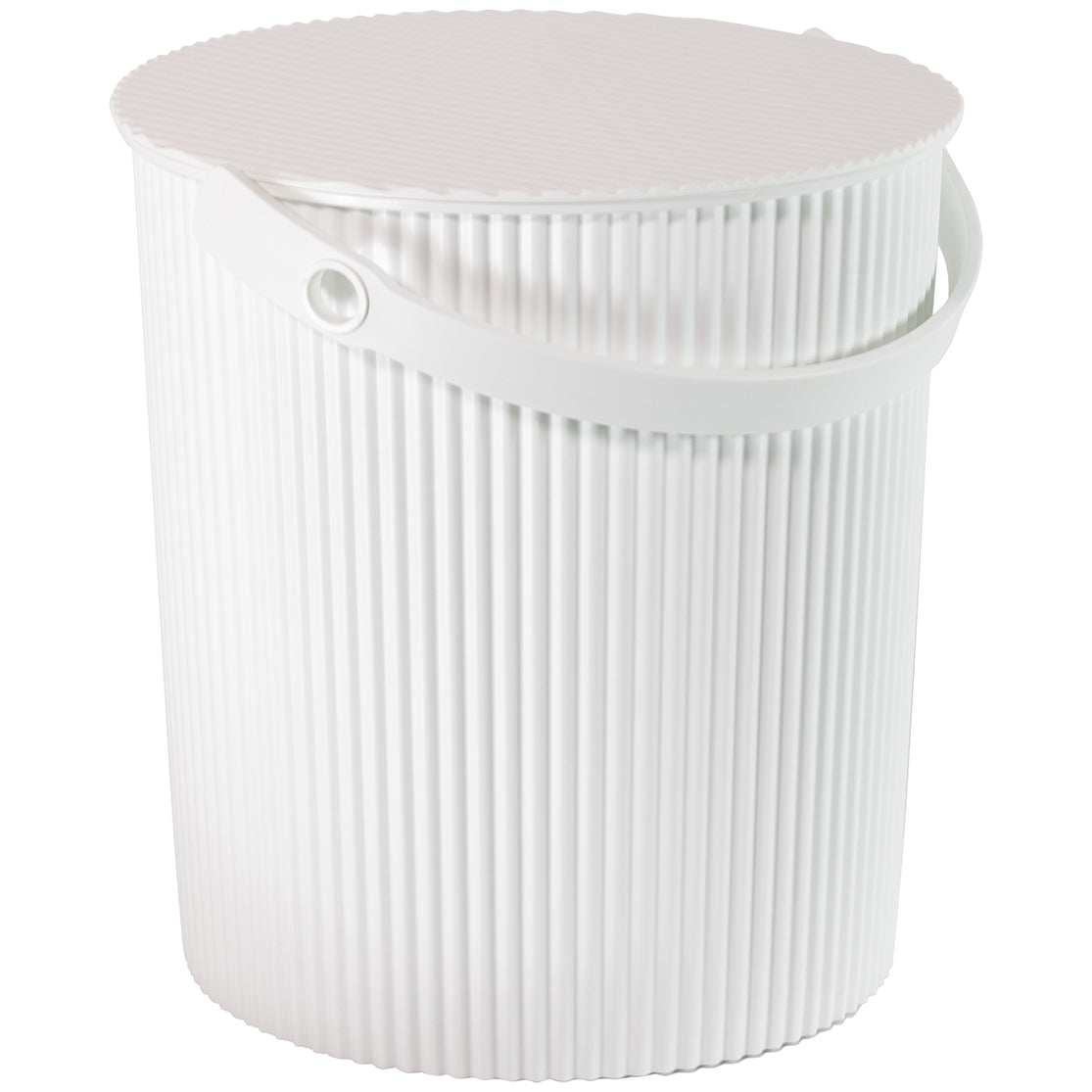 Icon Chef OmnioUtil Bucket - White - 20 Litre