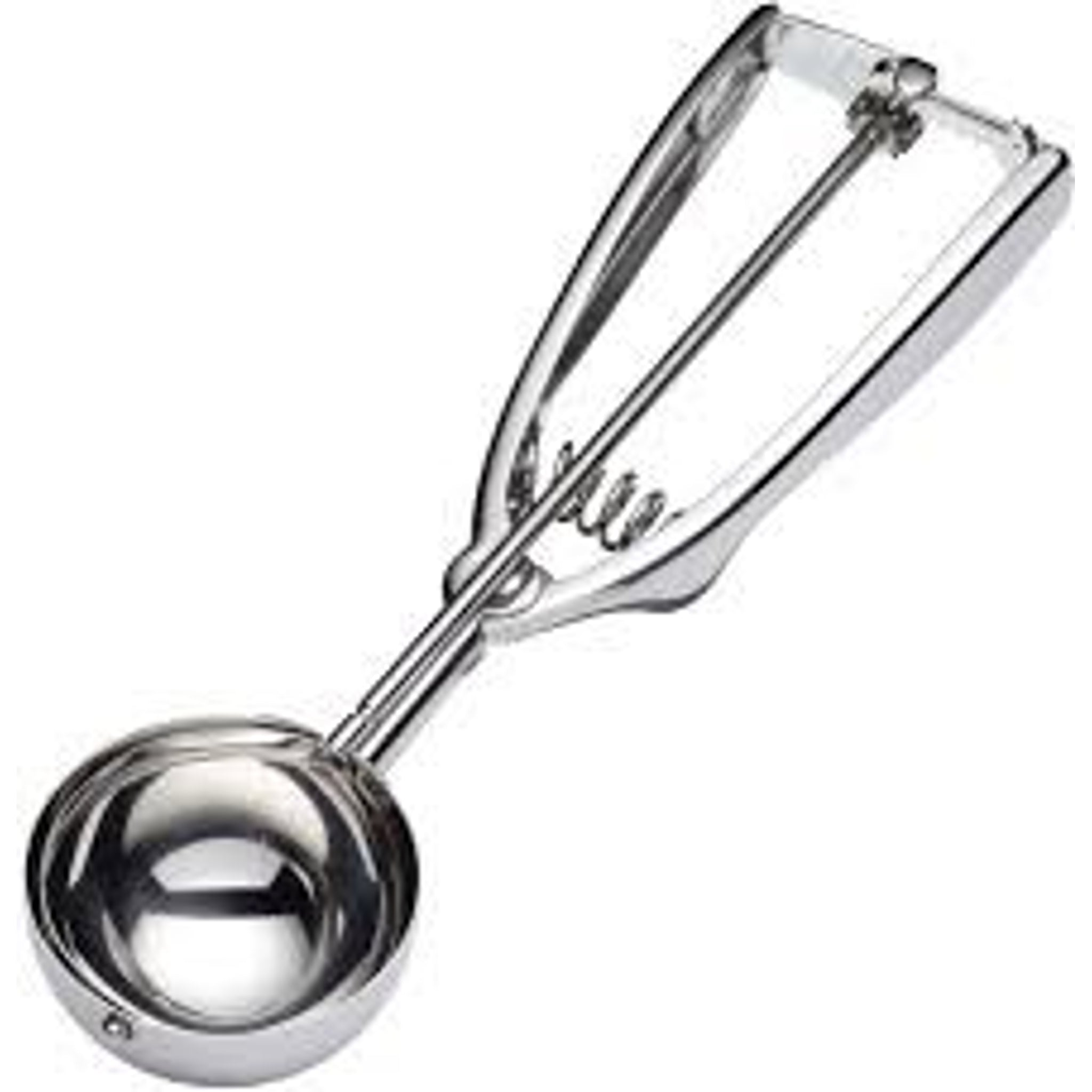 Incasa Stainless Steel Ice Cream Scoop (31mm)
