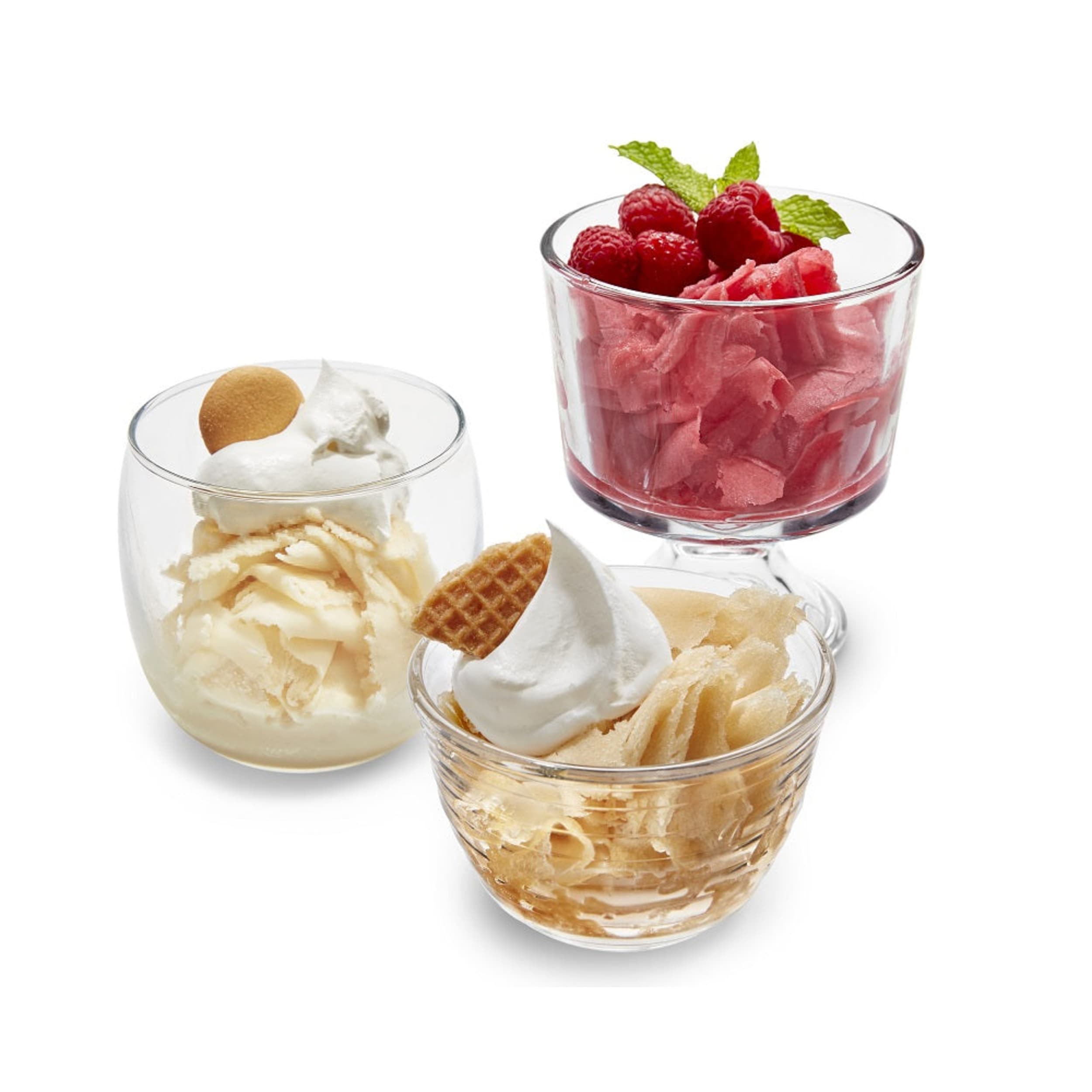 KitchenAid Shave Ice Attachment for Stand Mixer 5KSMSIA