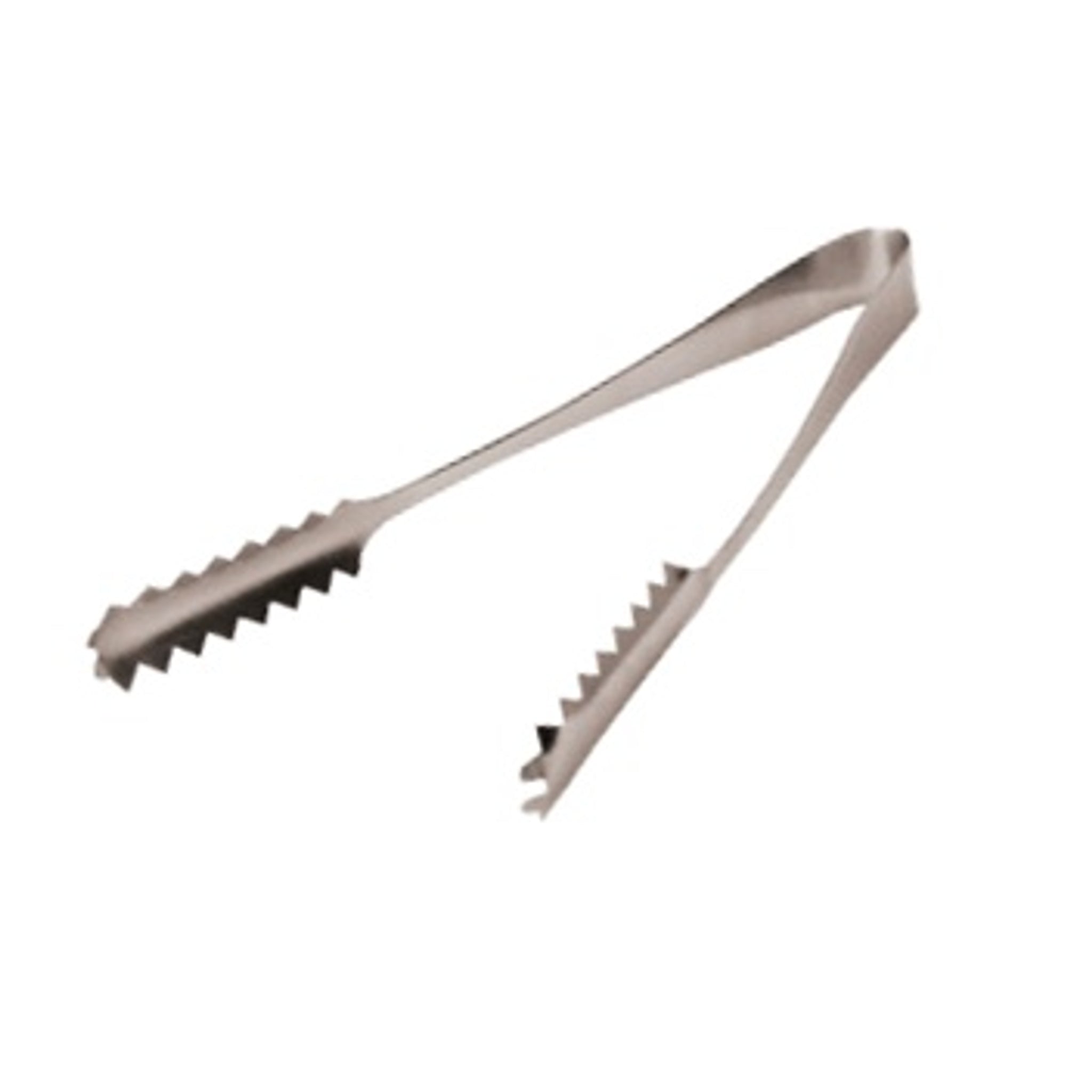 Incasa Stainless Steel Ice Tong