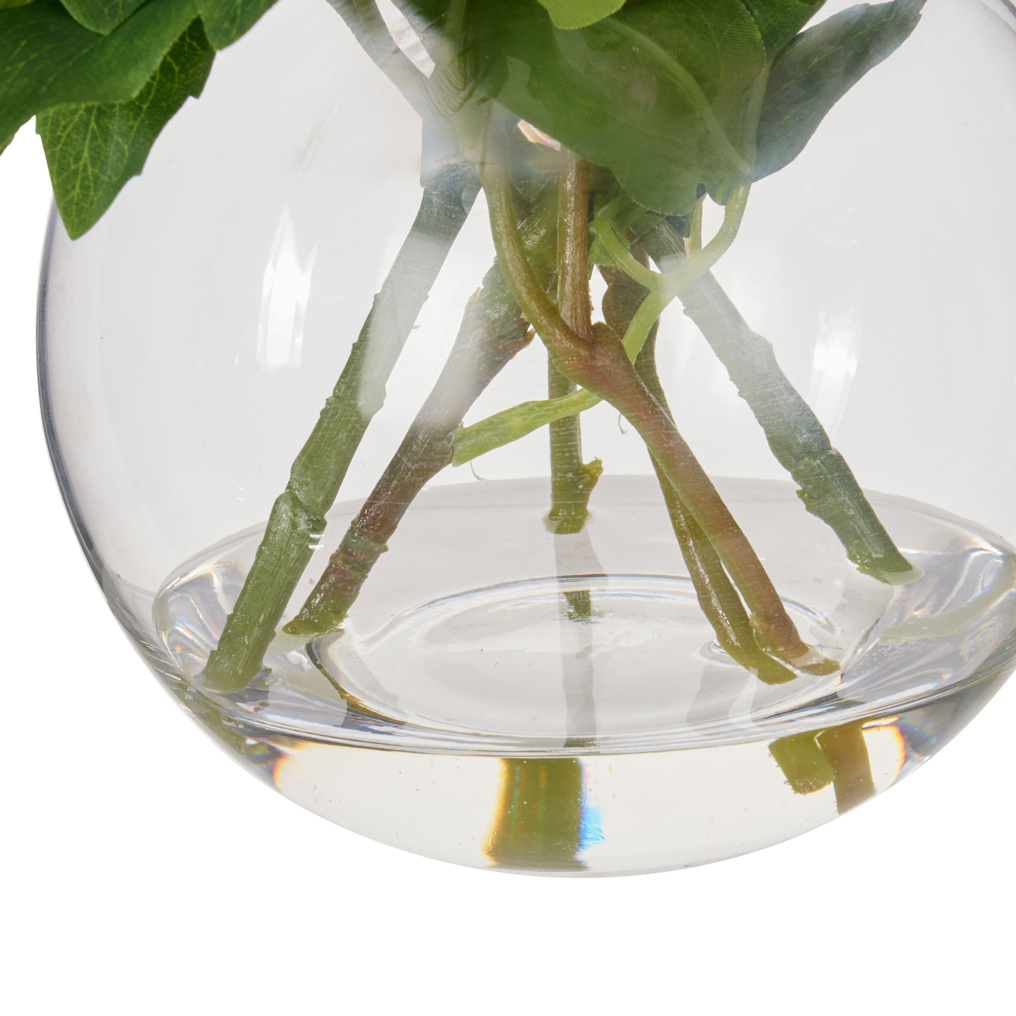 Rogue Peony - Sphere Real Touch