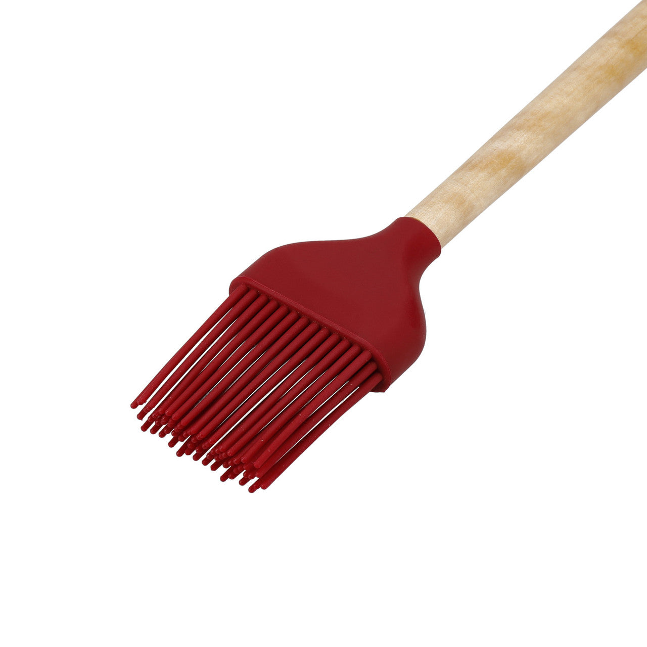 KitchenAid Birchwood Basting Brush (Empire Red)