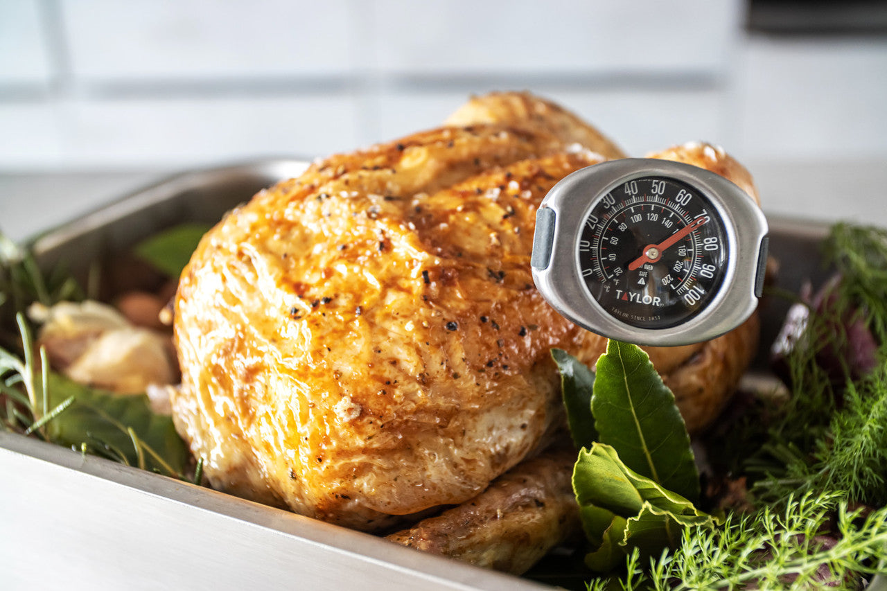Taylor Pro Instant Read Probe Thermometer