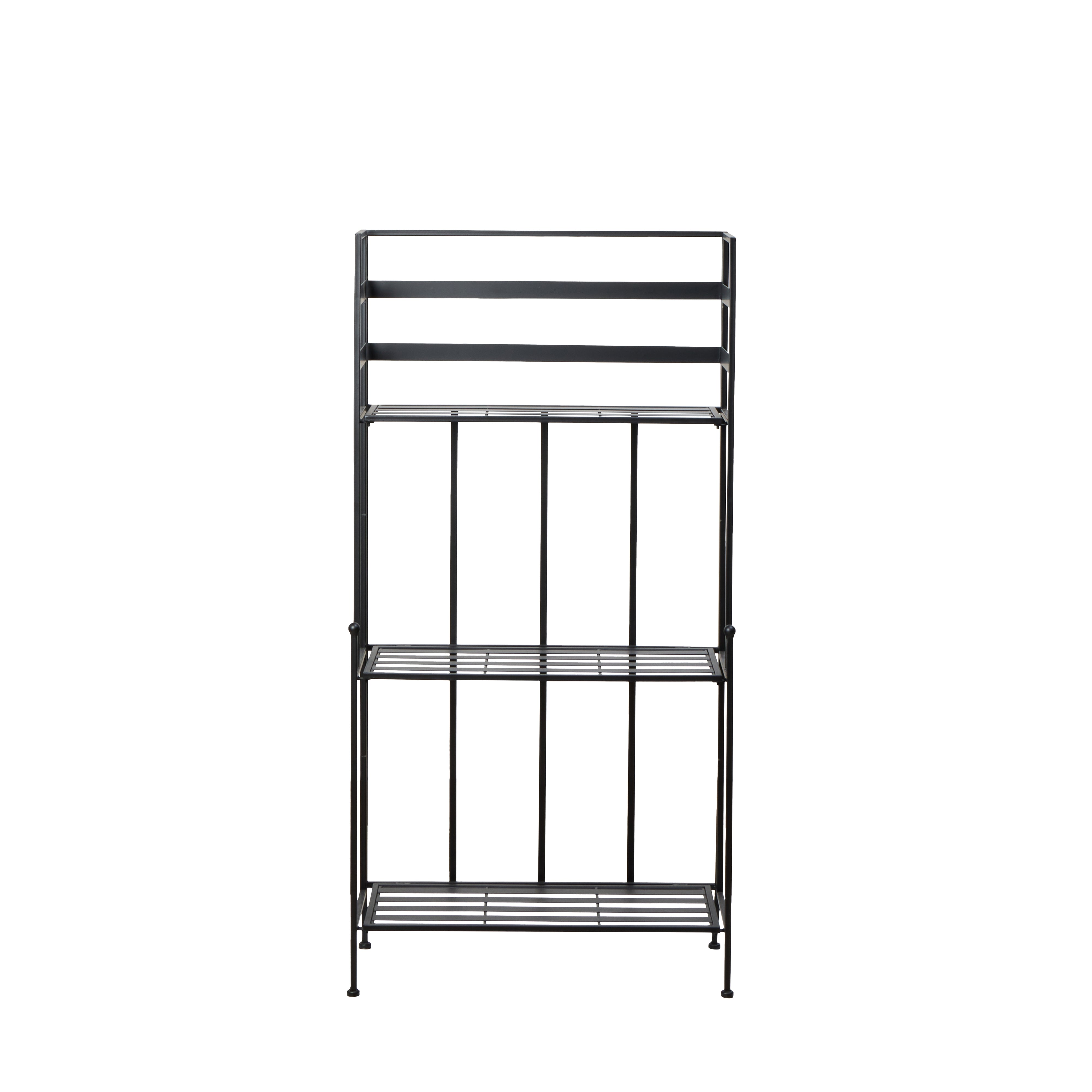 Rogue Onyx 3 Tier Shelf
