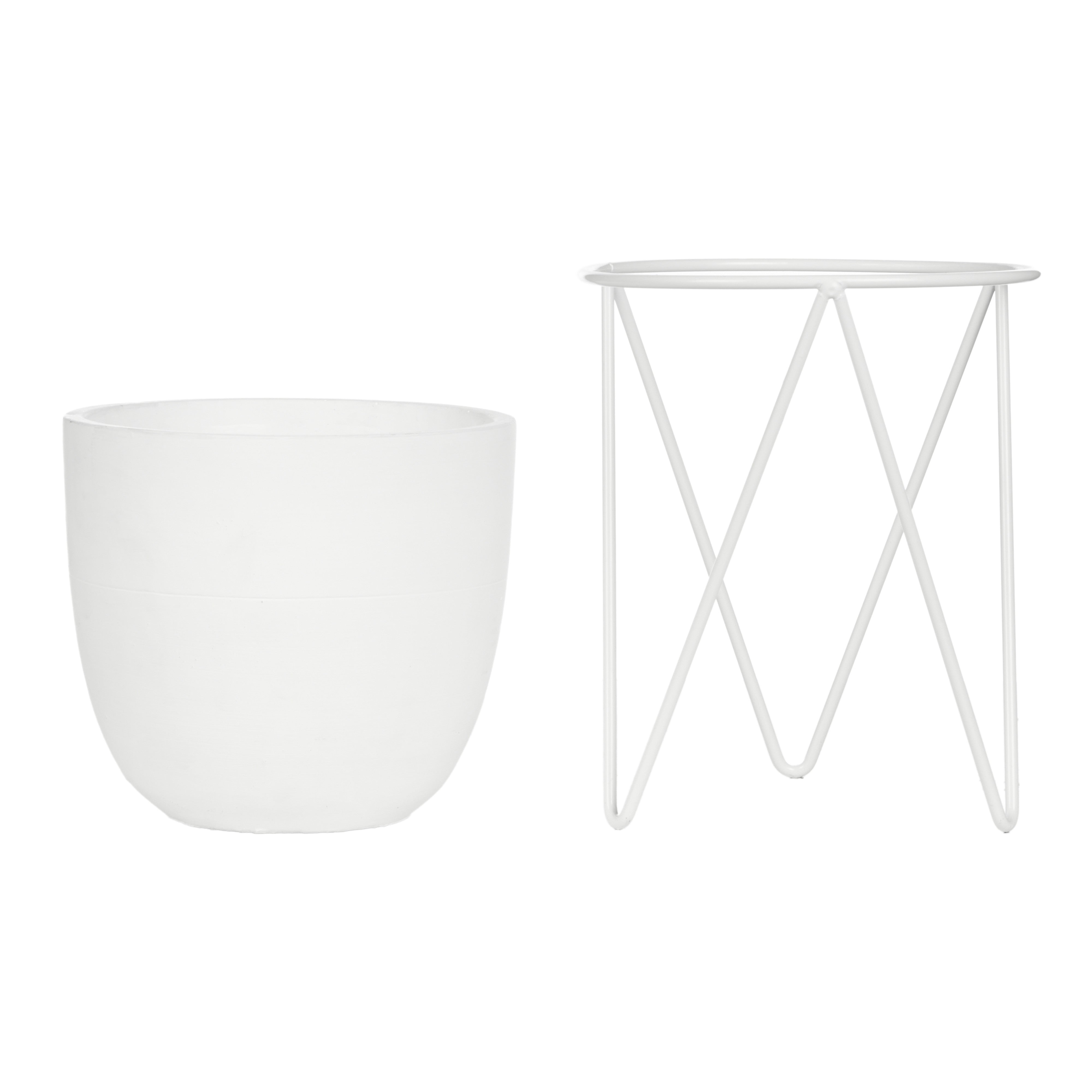 Rogue Syros Planter Stand Medium
