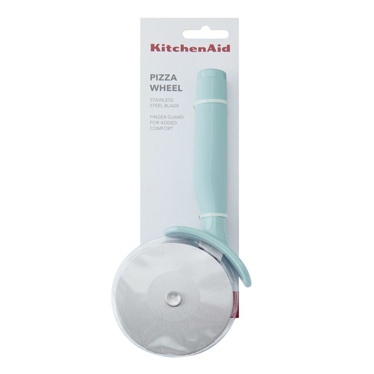 KitchenAid Soft Grip Pizza Cutter (Mineral Water)