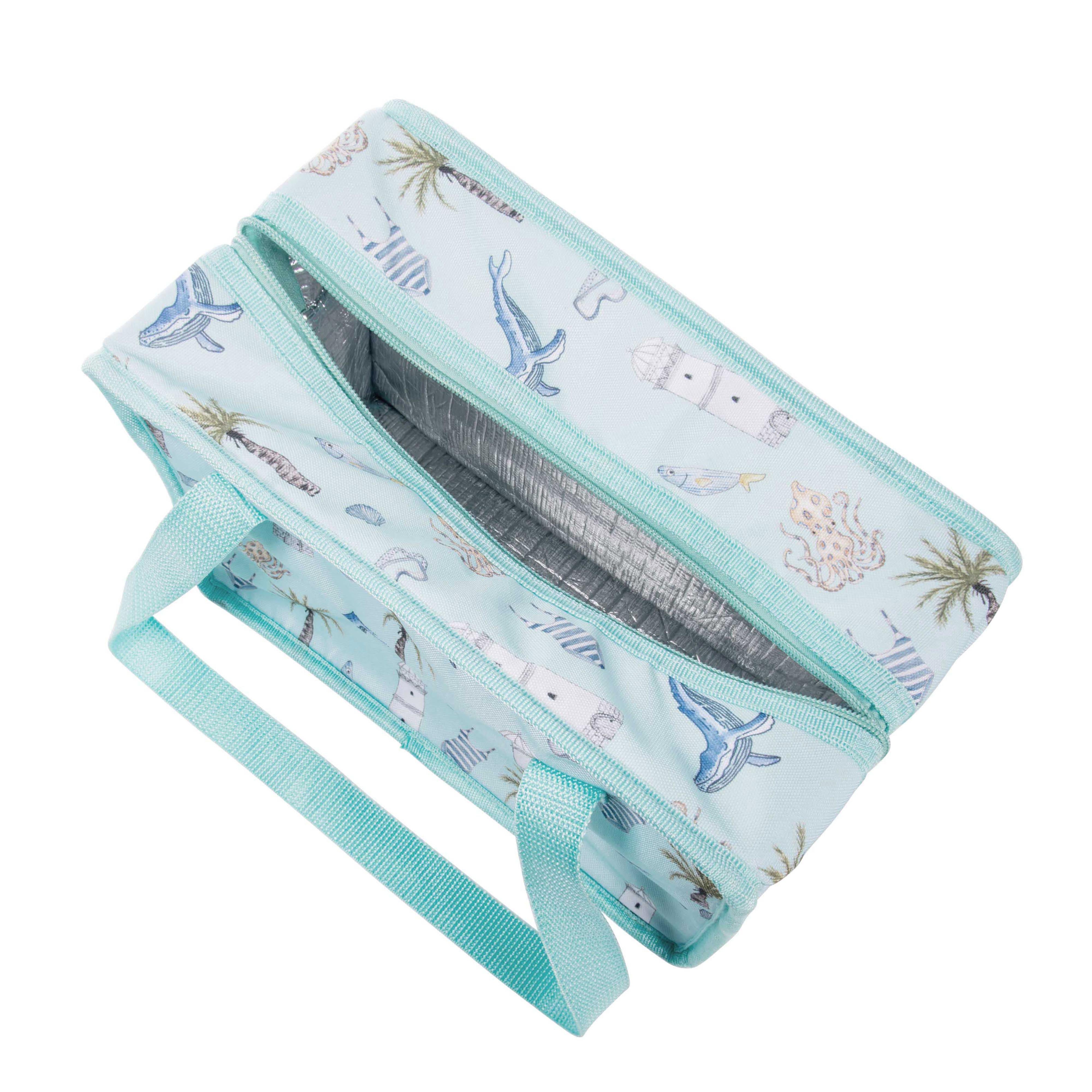 The Australian Collection Lunch Cooler Bag Sylvia Harvey Walker Assorted