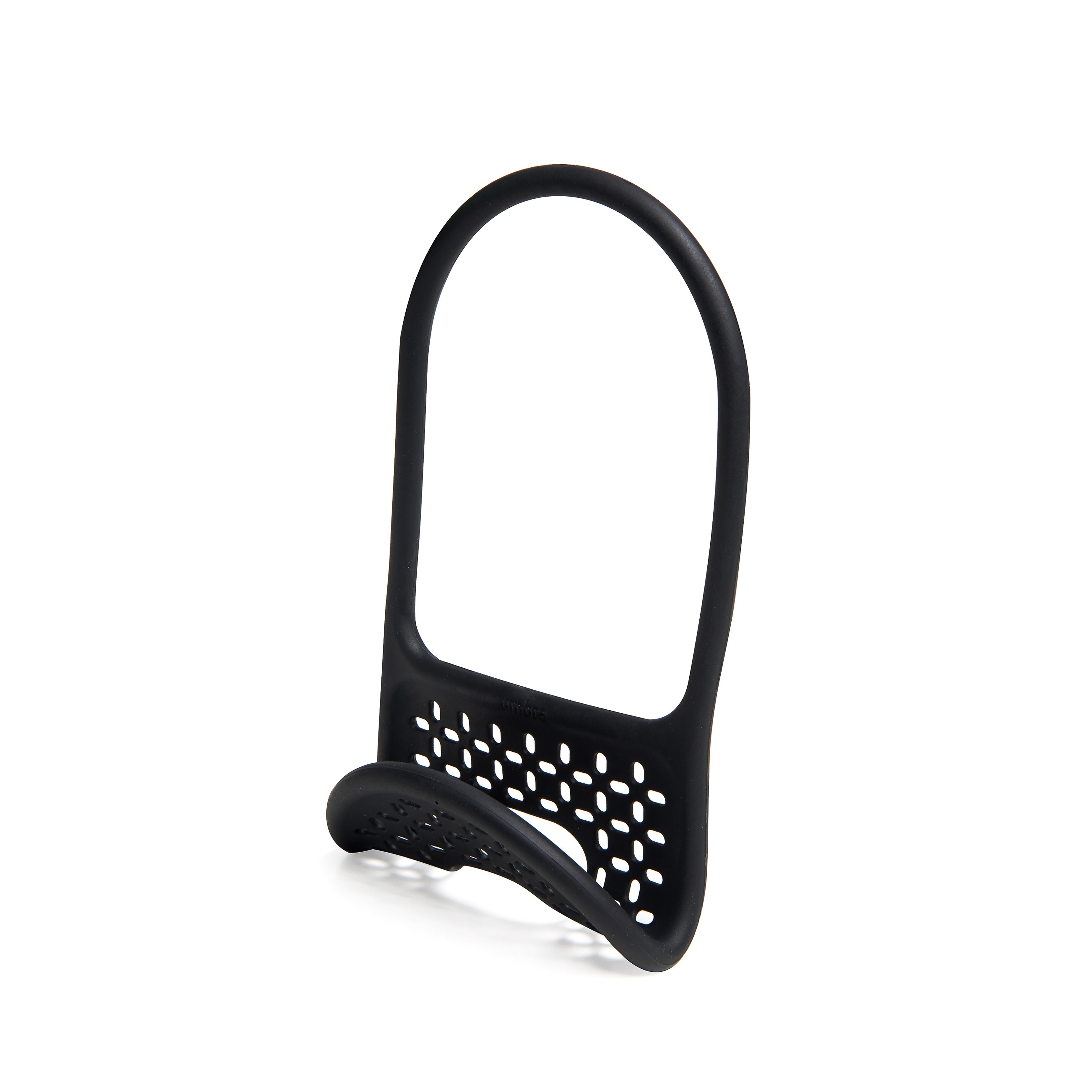 Umbra Sling Sink Caddy Black