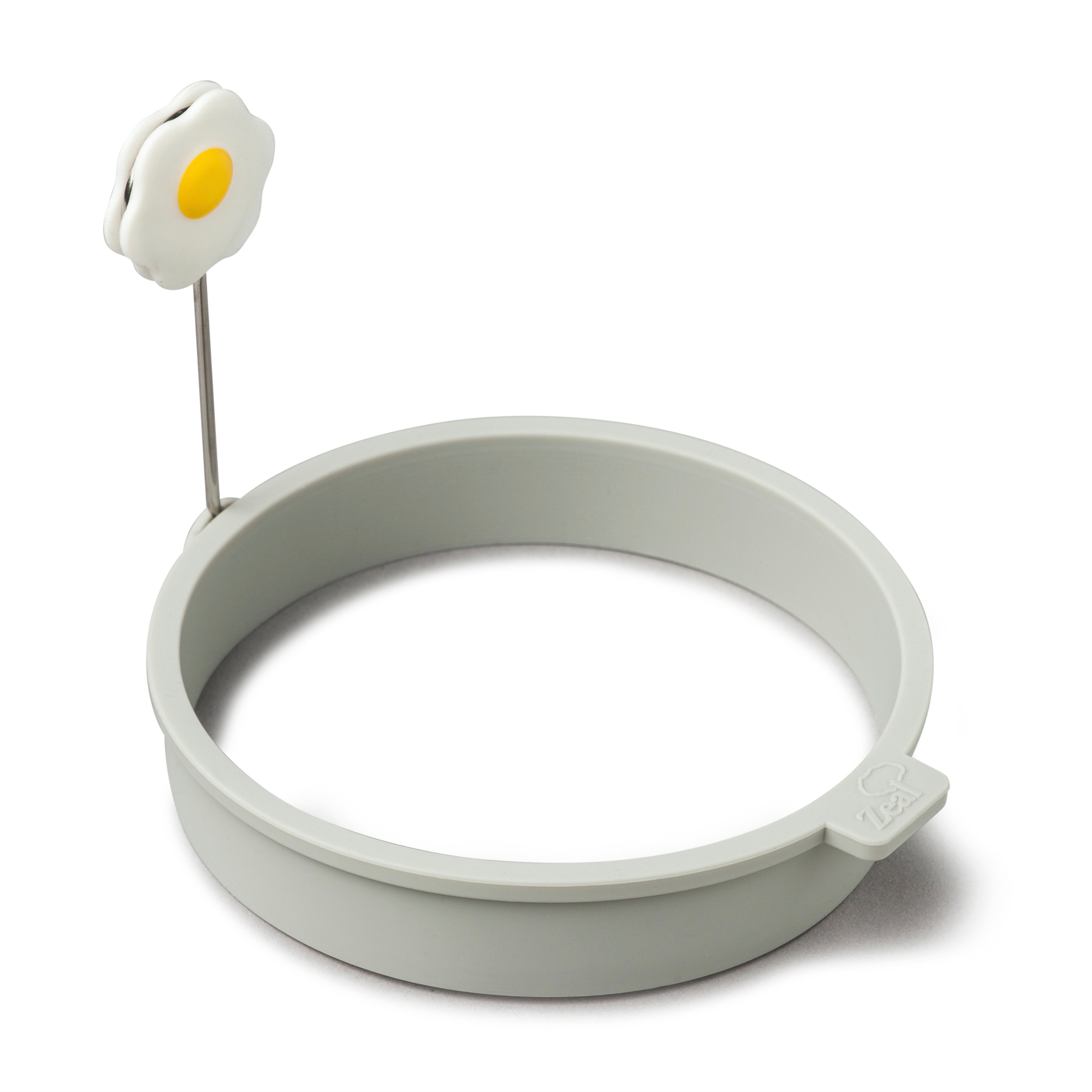 Zeal Perfect Eggs Silicone Egg Ring