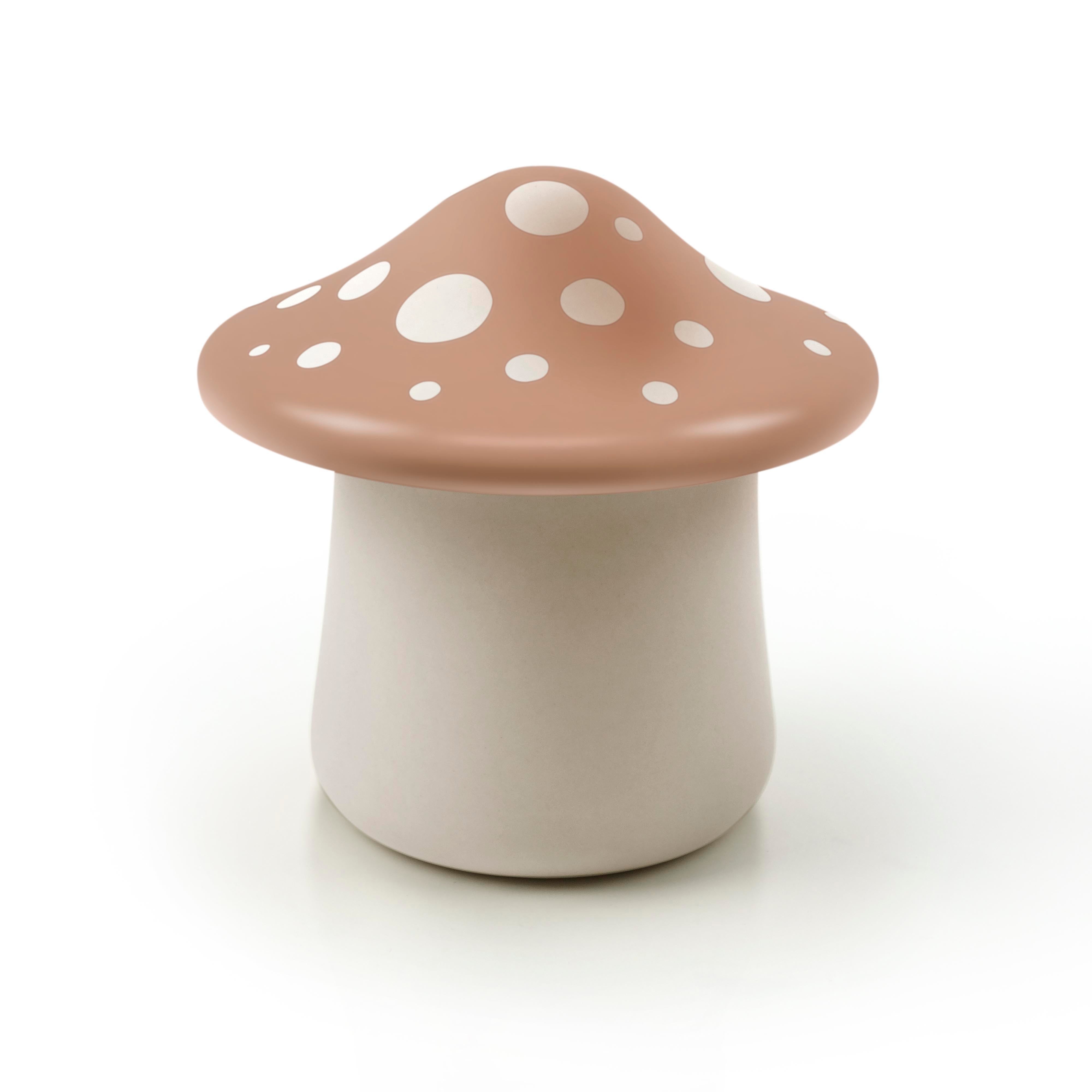 Fred Forage Butter Storage Multi-Coloured