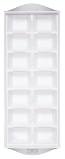 BarCraft Flexible Ice Cube Tray